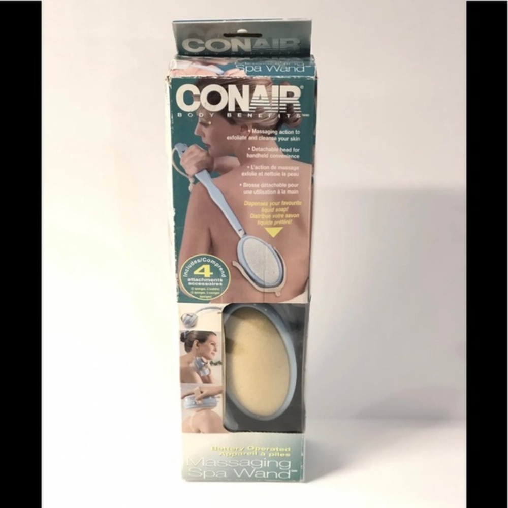 ConAir Spa Wand